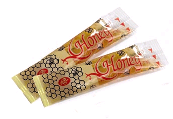 Honingsticks